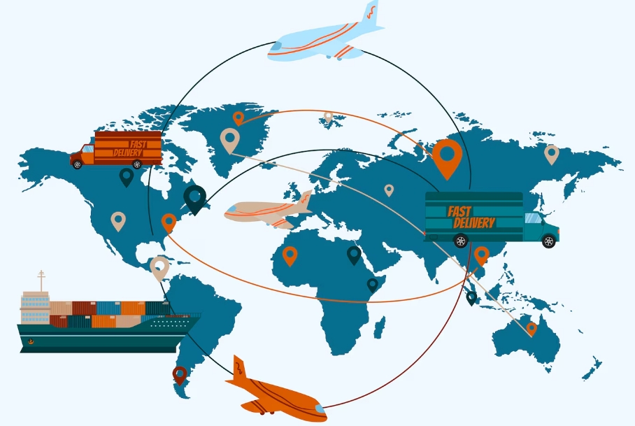 外贸常用网站有哪些平台？外贸人必备的十大软件
